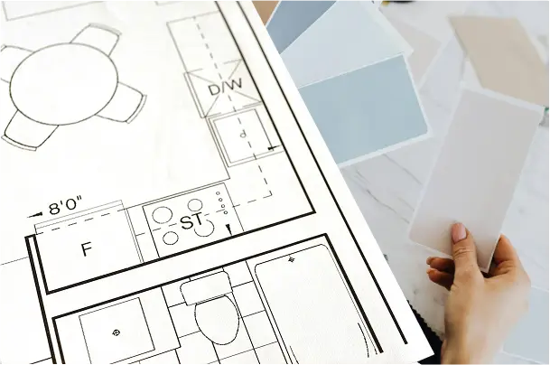 Design proposal