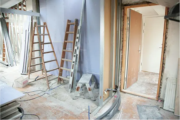 Construction phase